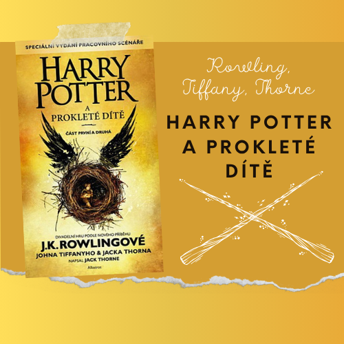 Kouzelnický svět na prknech, co znamenají svět