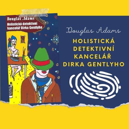 Dokonale originální cesta časoprostorem