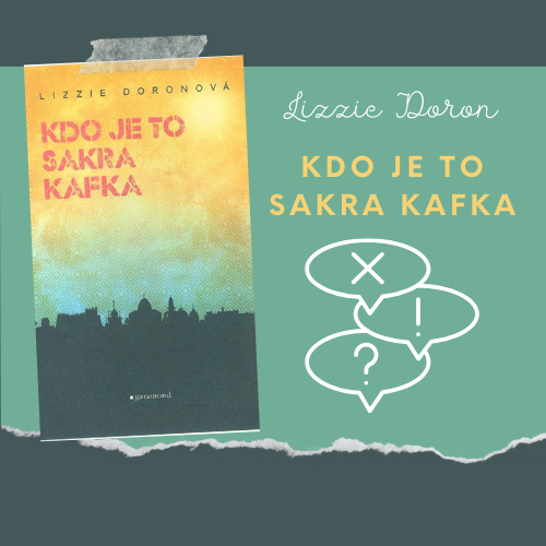 Kniha, která bude navždy aktuální. Možná. Bohužel.