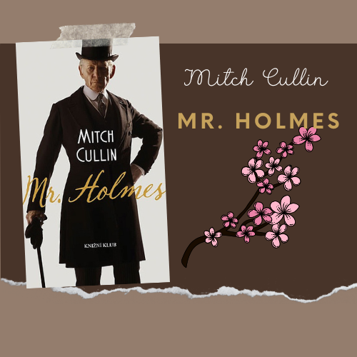 Jaký je 94letý Sherlock?