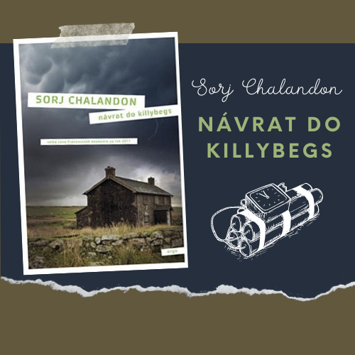 Nezbytný kousek skládačky v příběhu o IRA