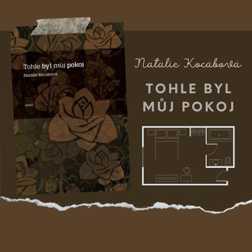 Milá Natálie, tak ten váš Pokoj…