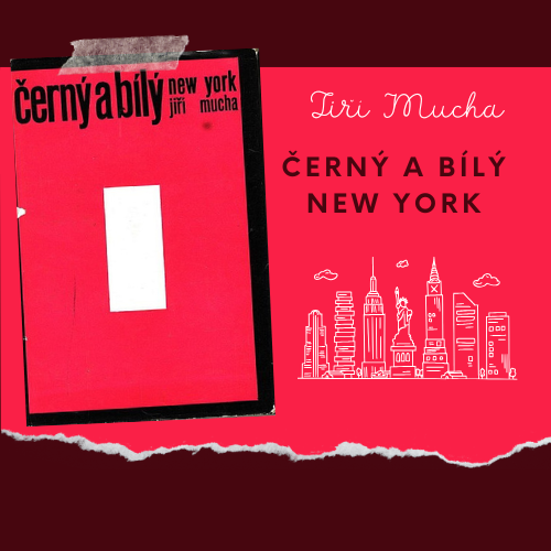 Spíš barevný, než černý a bílý New York