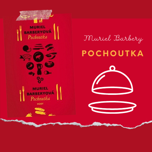 Mňam, to byla fakt pochoutka!