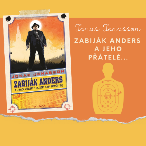 Tos zabil! Originálním humorem