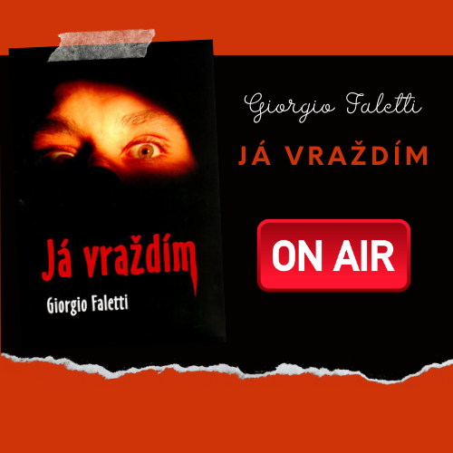 A co obvykle děláte po nocích vy?