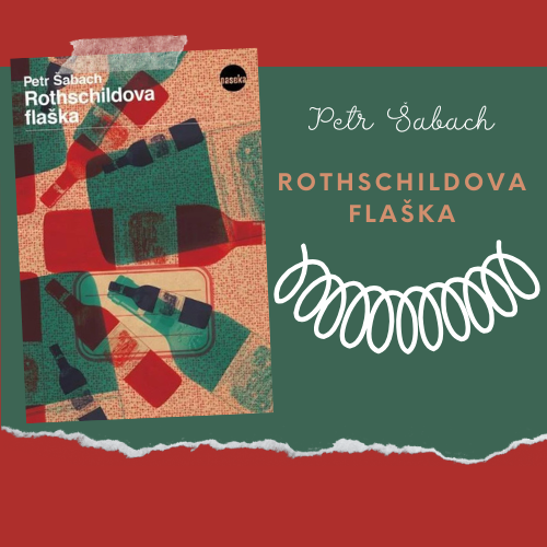 Jak chutná víno, o kterém předem nevíte, že stojí miliony?