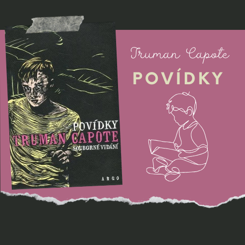 Byl jednou jeden mistr vypravěč…