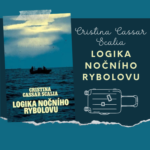 I velké ryby můžete chytit na jasné světlo